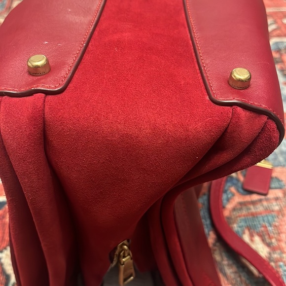Coach Harmony Hobo - Sample Bag - Picture 12 of 17